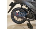 Honda All New Beat Deluxe Smart Key Tahun 2024